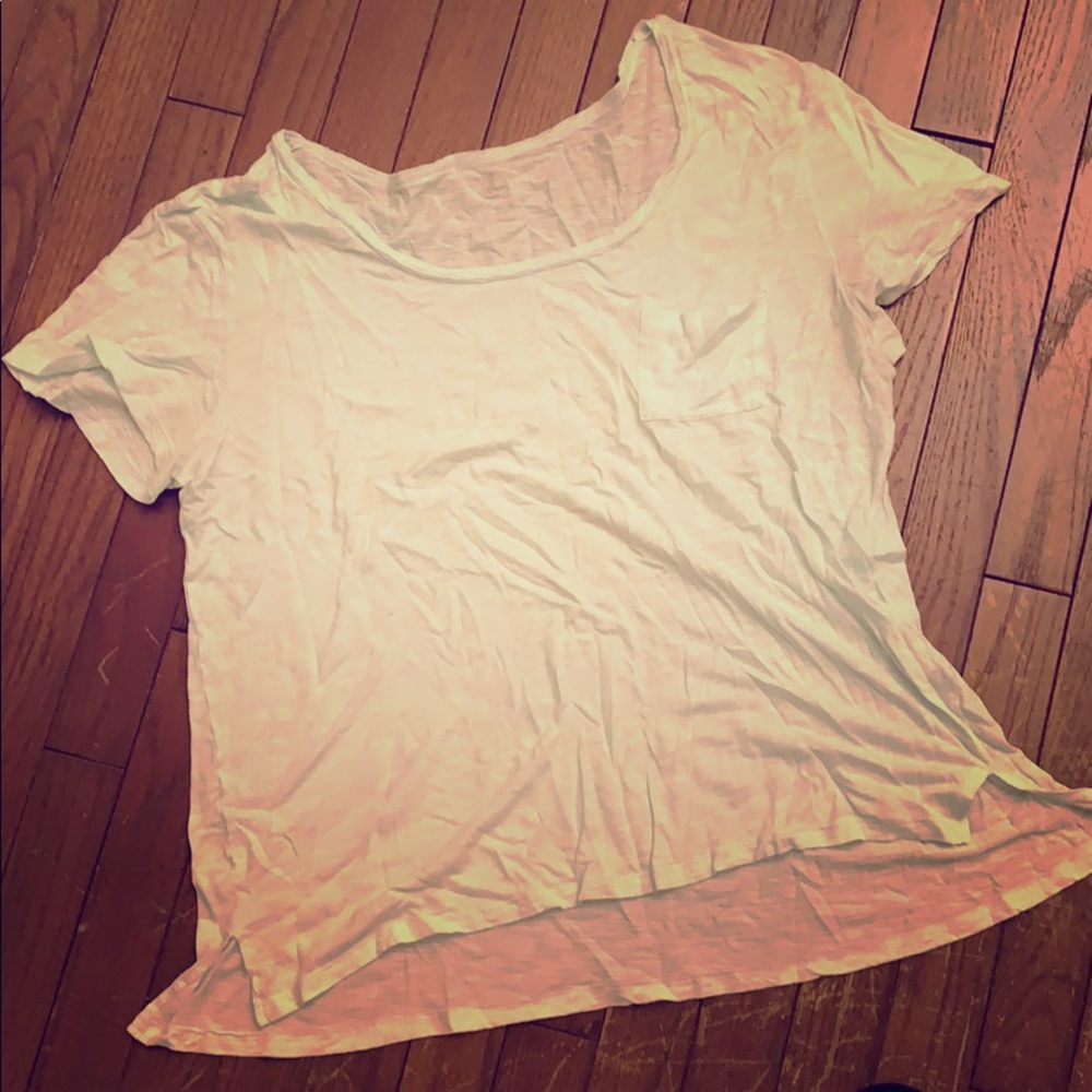 Gap short sleeve shirt